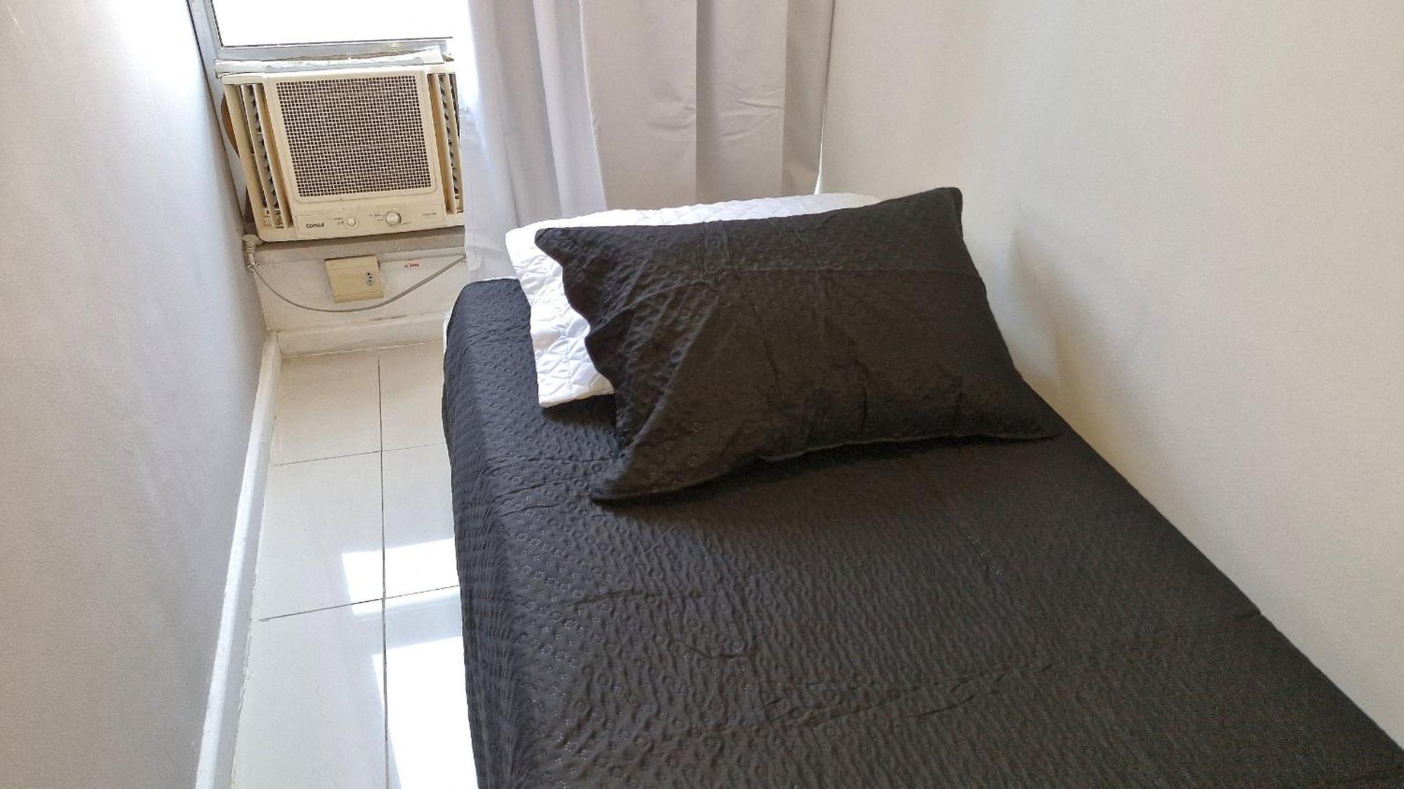Copa 4 Pessoas Proximo Metro Apartamento Rio de Janeiro