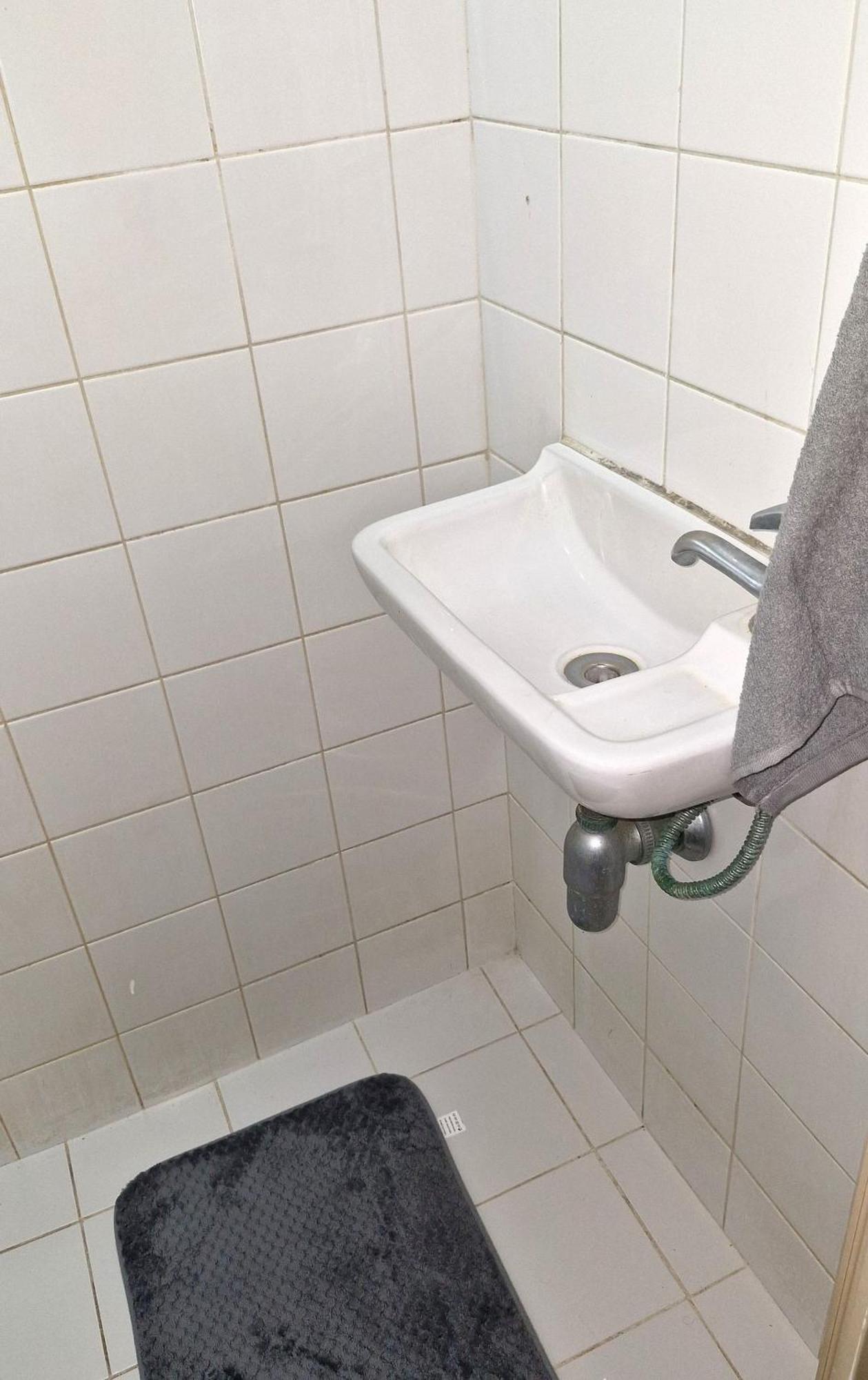 Apartamento Copa 4 Pessoas Proximo Metro *