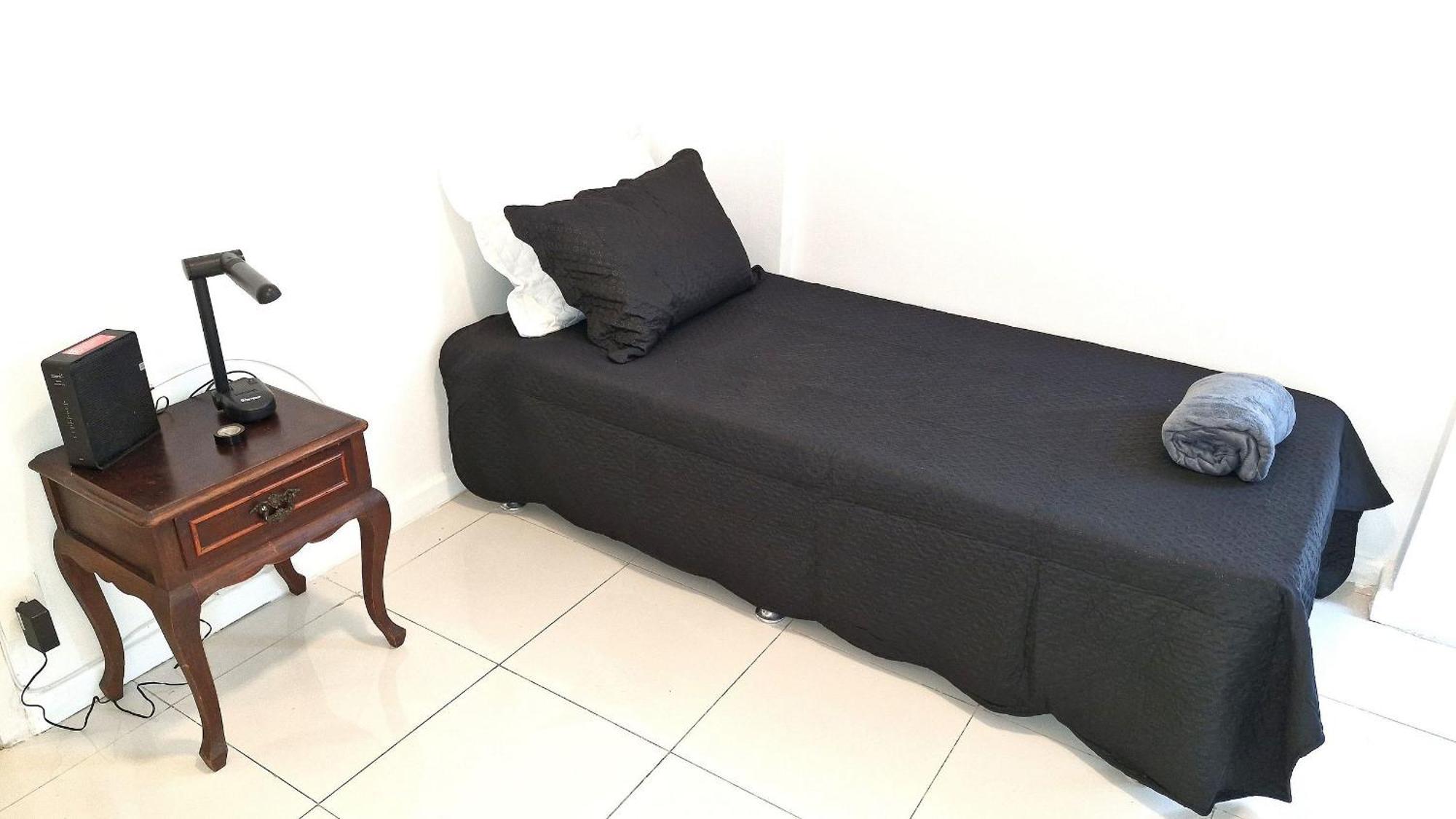 Copa 4 Pessoas Proximo Metro Apartamento