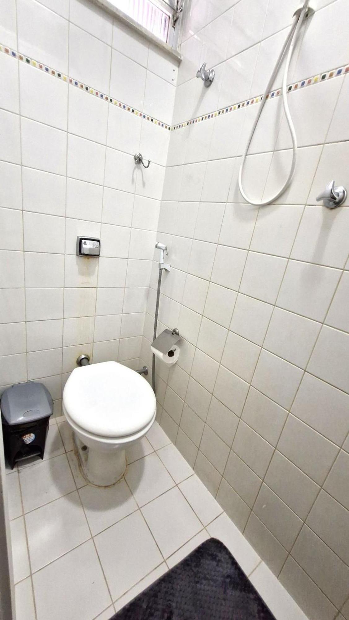 Apartamento Copa 4 Pessoas Proximo Metro *