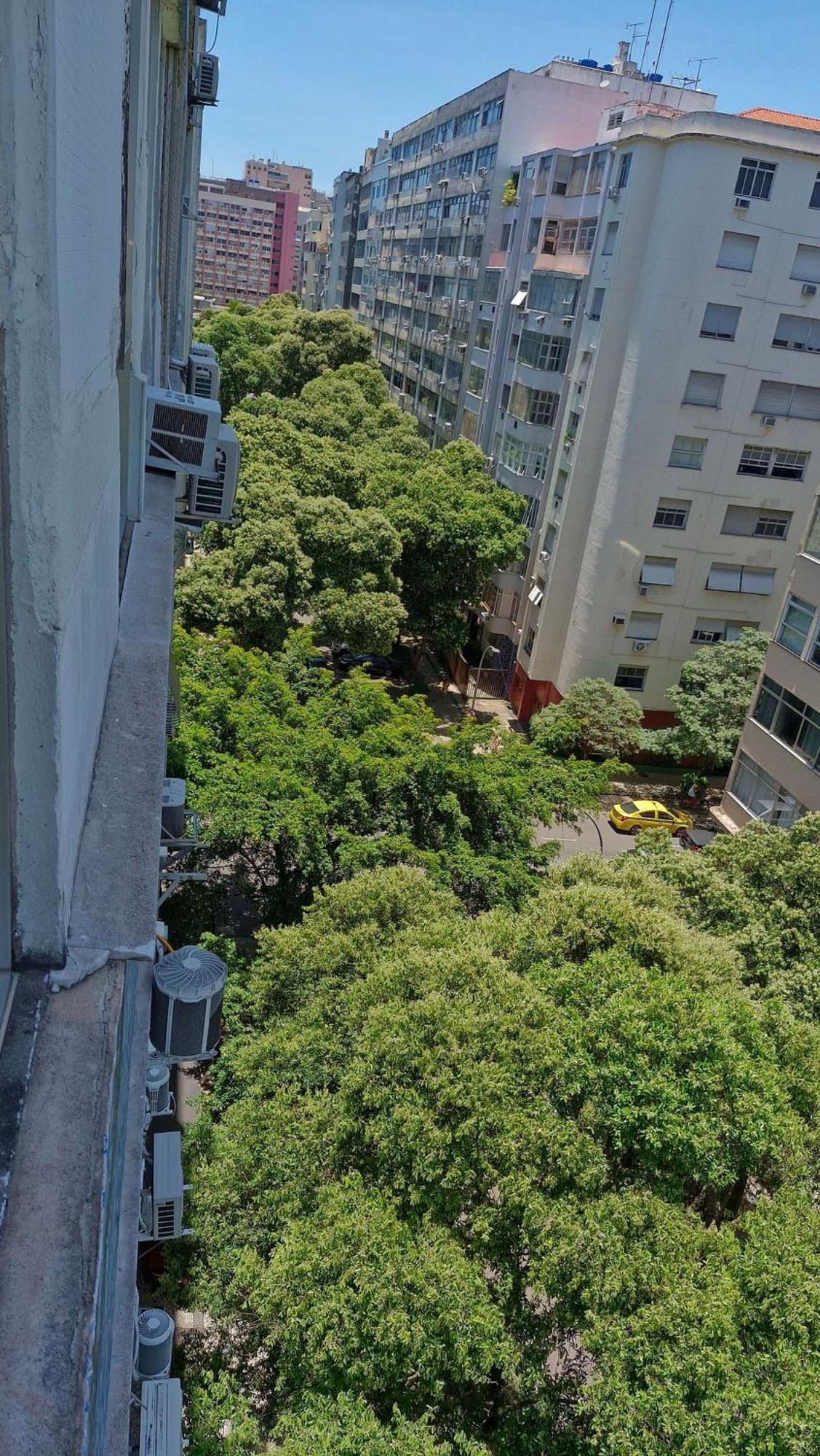 Copa 4 Pessoas Proximo Metro Apartamento *
