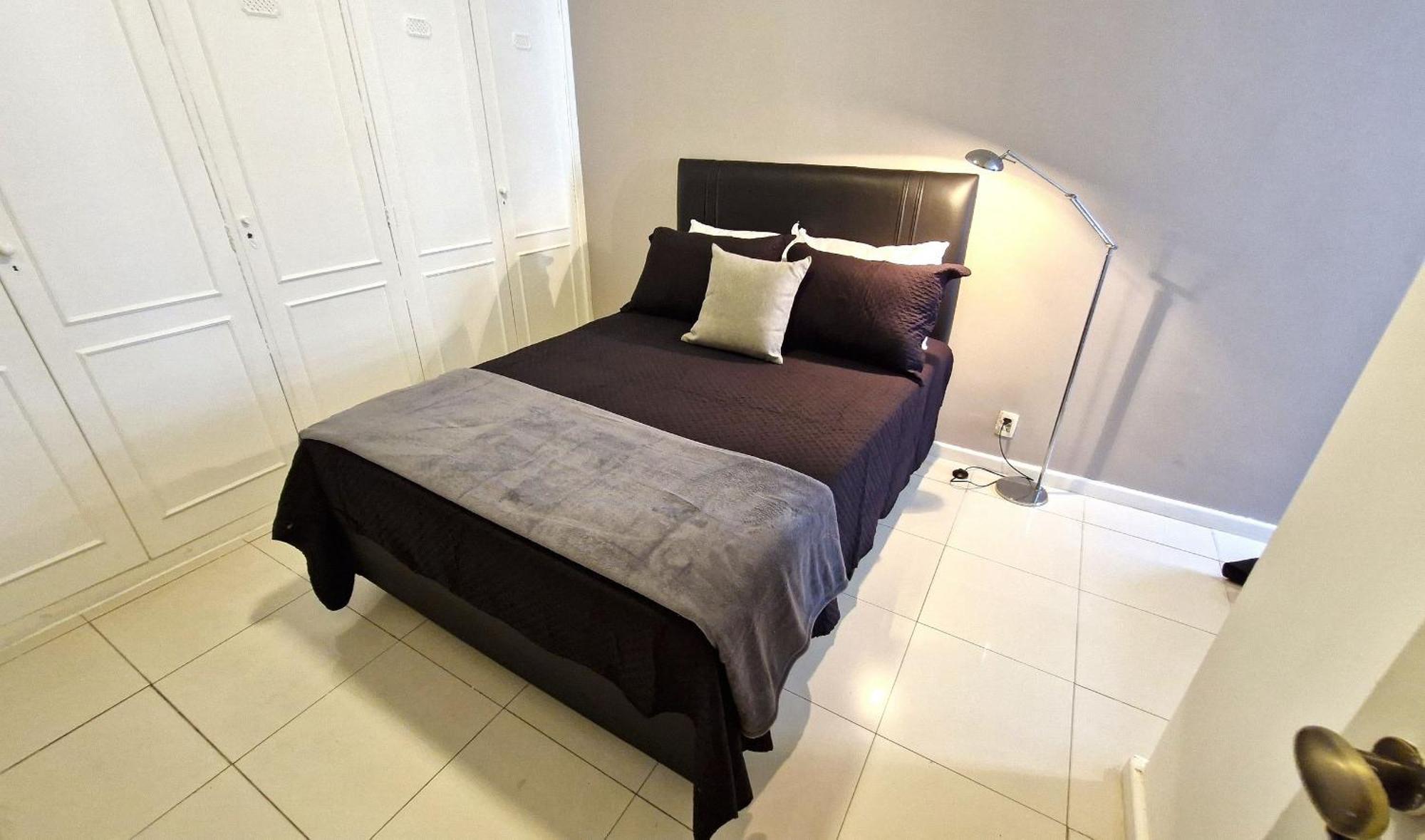 Copa 4 Pessoas Proximo Metro Apartamento